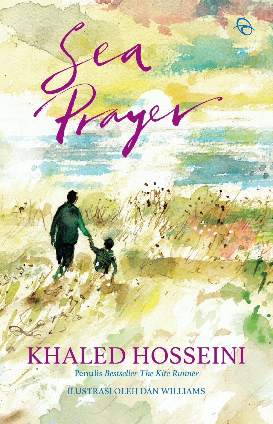 Sea Prayer