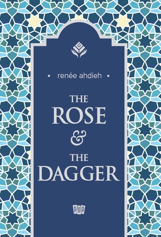 The Rose & the Dagger