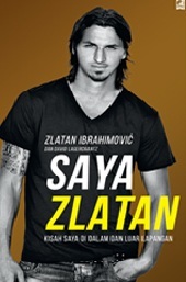 Saya Zlatan