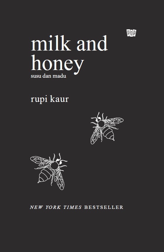 Milk and Honey - Susu dan Madu