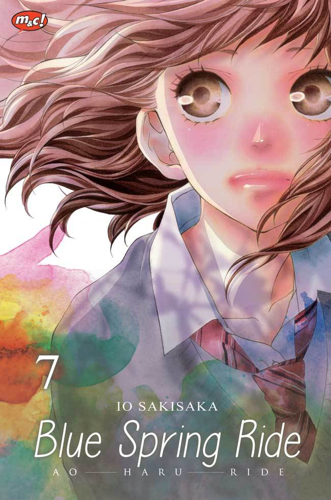 Blue Spring Ride Vol. 7