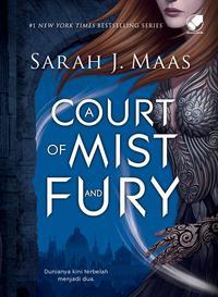 A Court of Mist and Fury