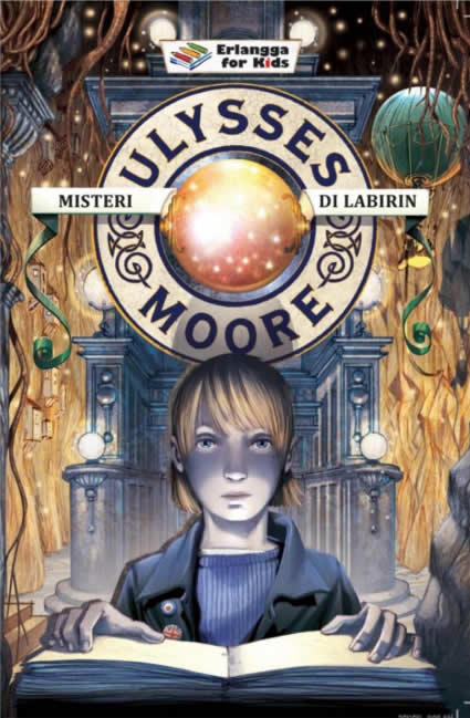 Misteri di Labirin