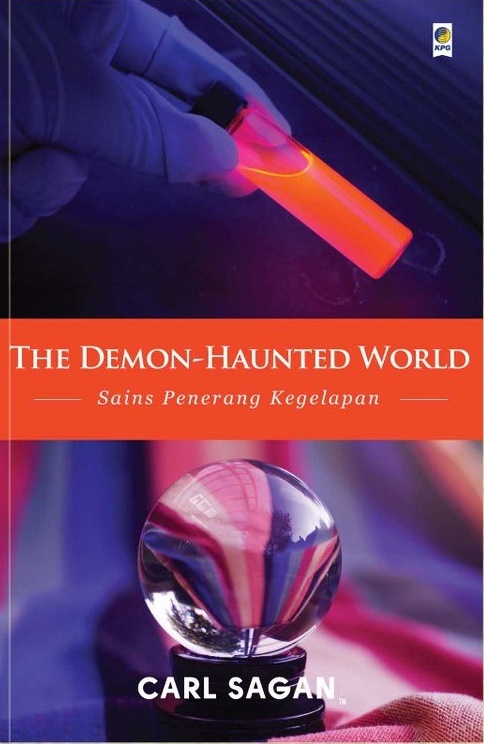 The Demon-Haunted World: Sains Penerang Kegelapan