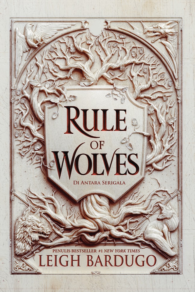 Rule of Wolves