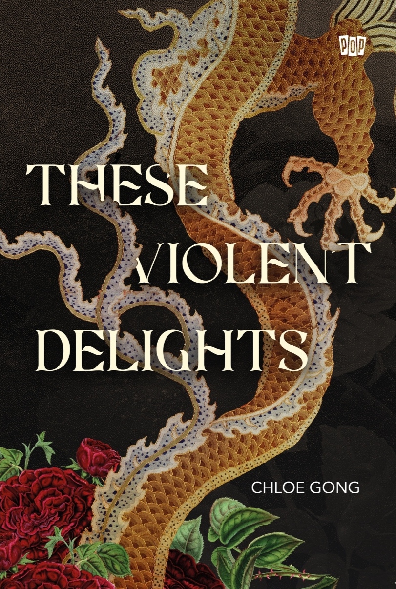These Violent Delights