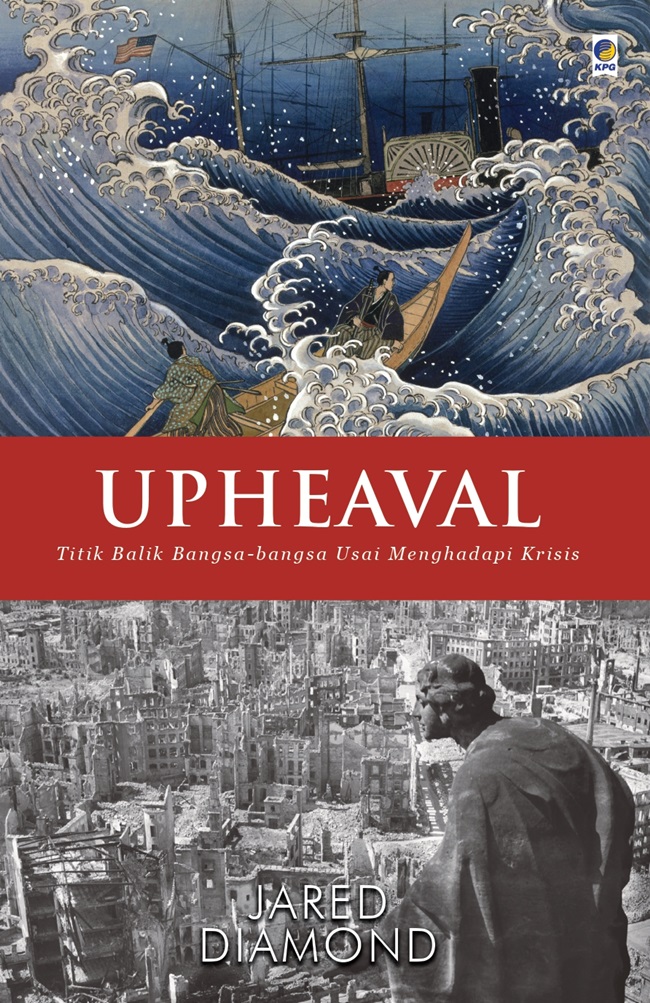 Upheaval
