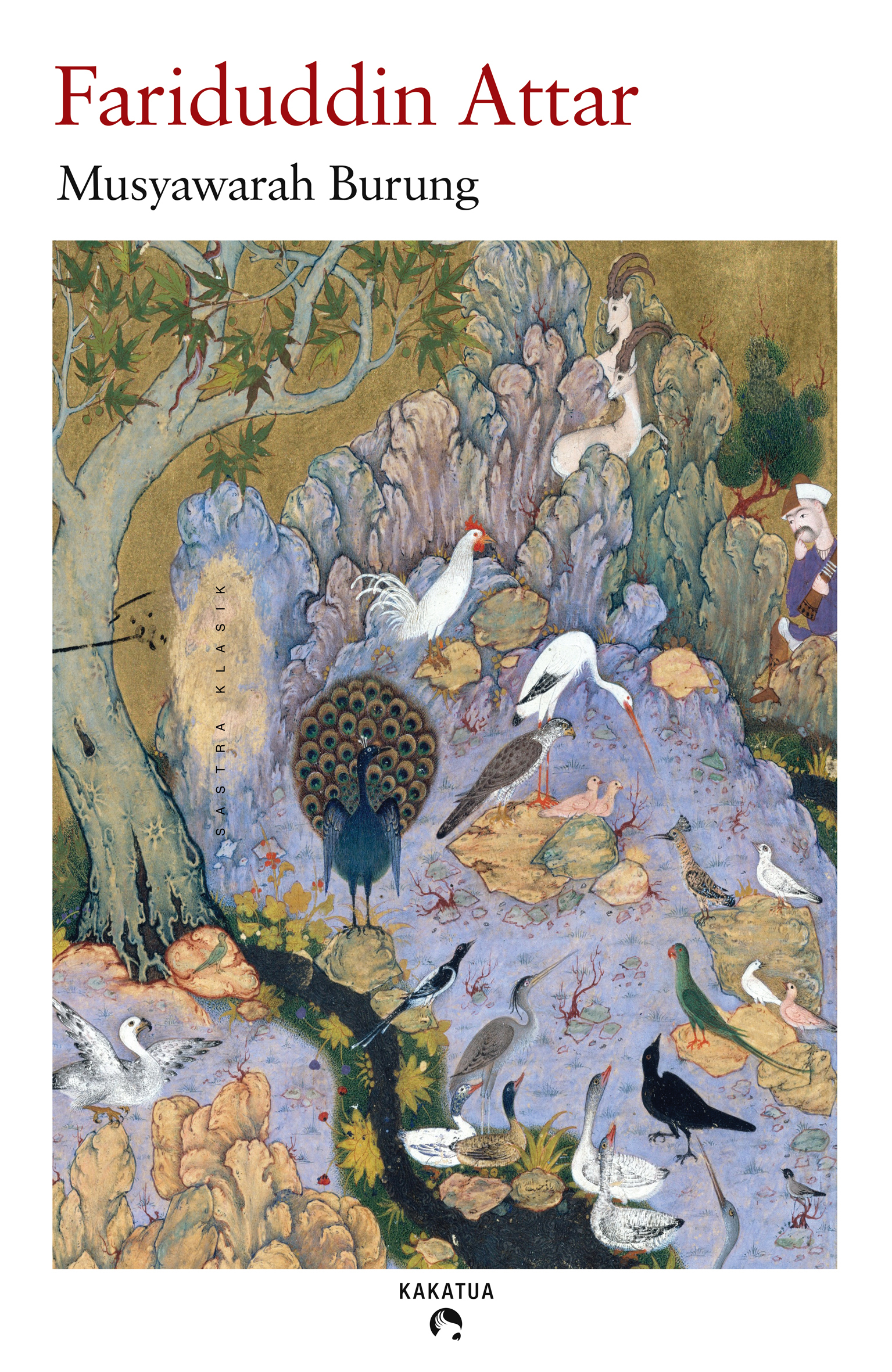 Musyawarah Burung