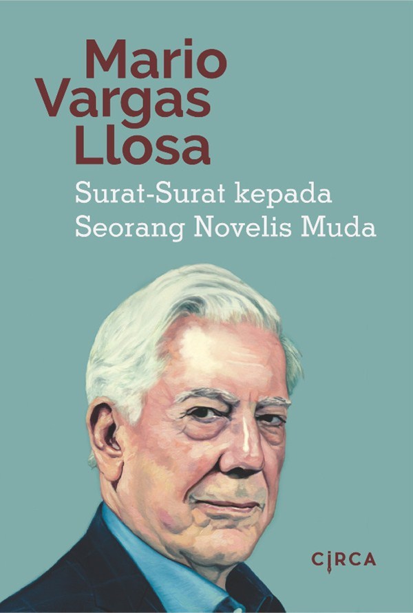 Surat-Surat kepada Seorang Novelis Muda