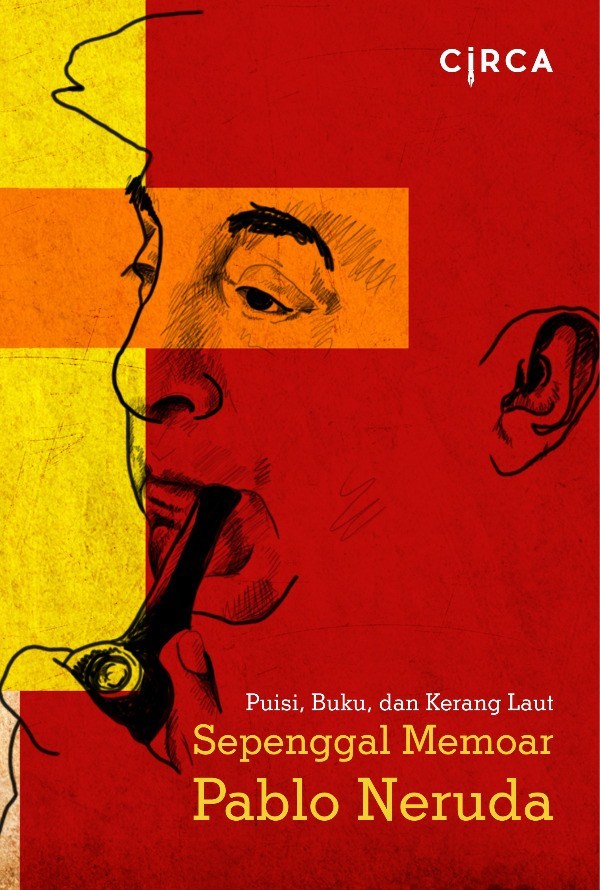 Puisi, Buku, dan Kerang Laut: Sepenggal Memoar