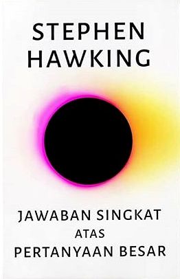 Jawaban singkat atas pertanyaan besar