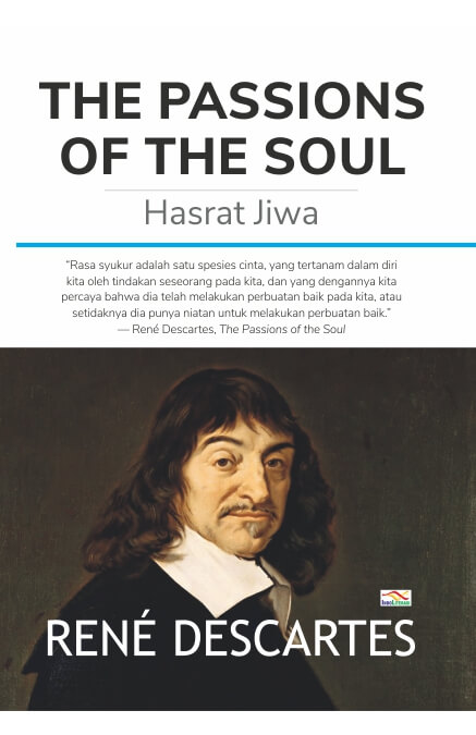 The Passions of the Soul