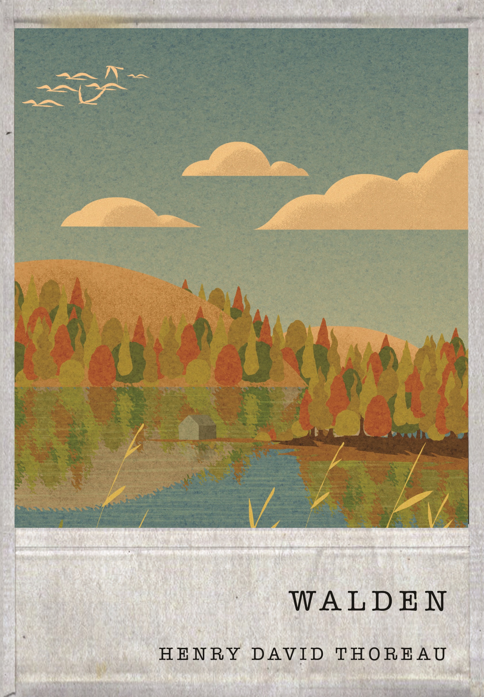 Walden