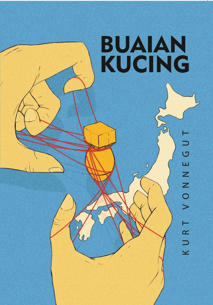 Buaian Kucing