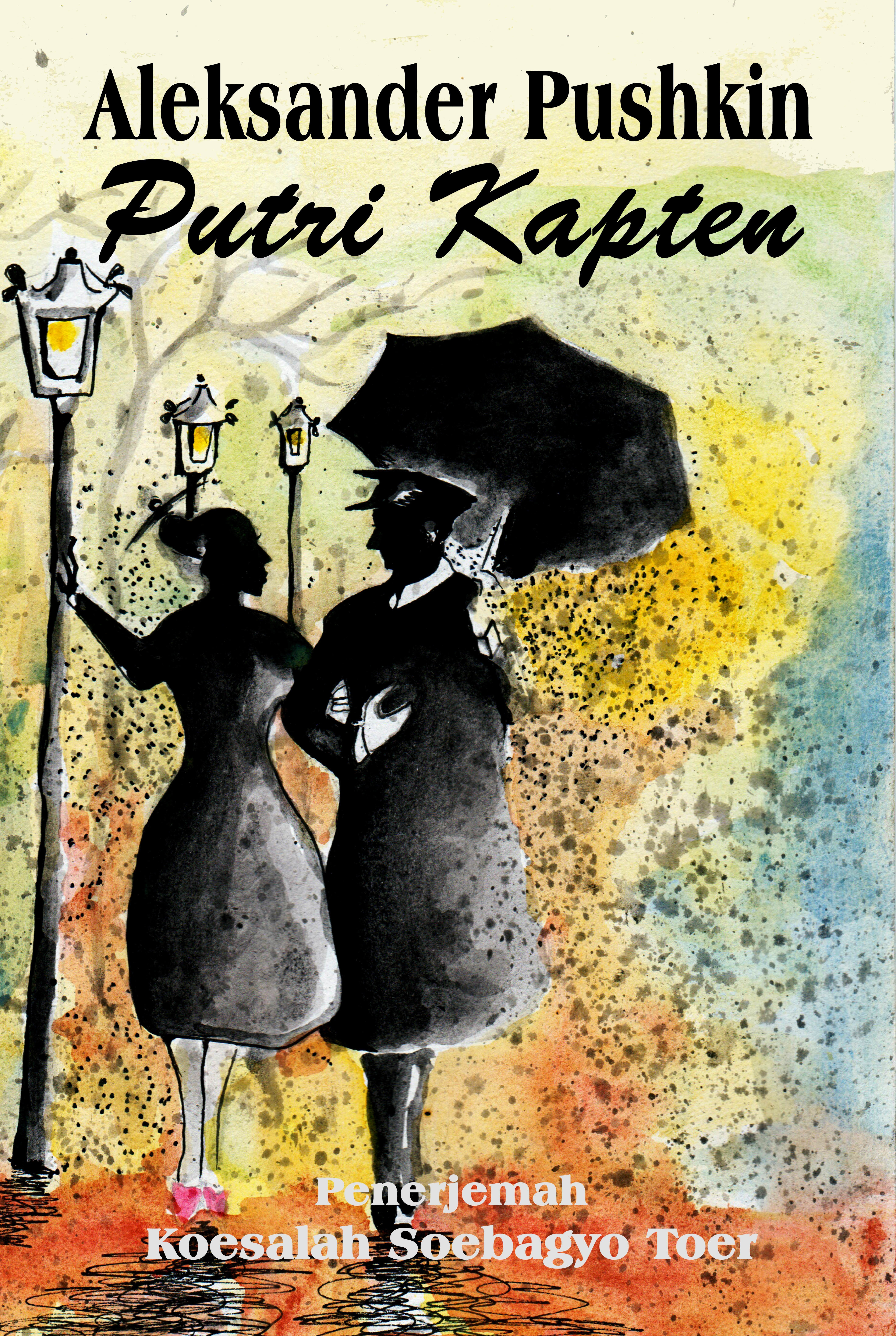 Putri Kapten