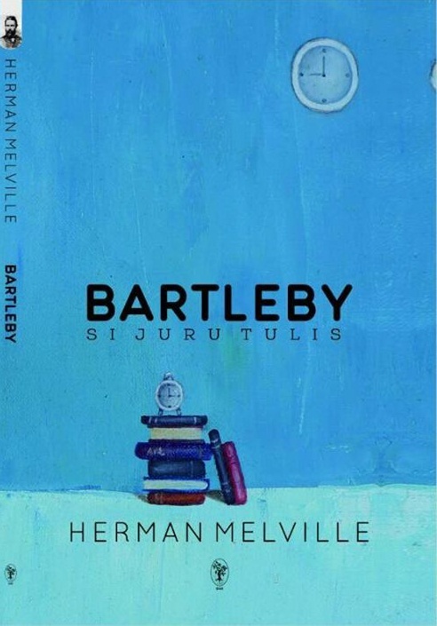 Bartleby Si Juru Tulis