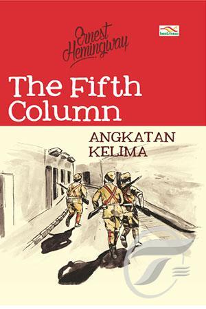 The Fifth Column and Four Stories of the Spanish Civil War