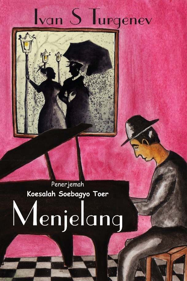 Menjelang