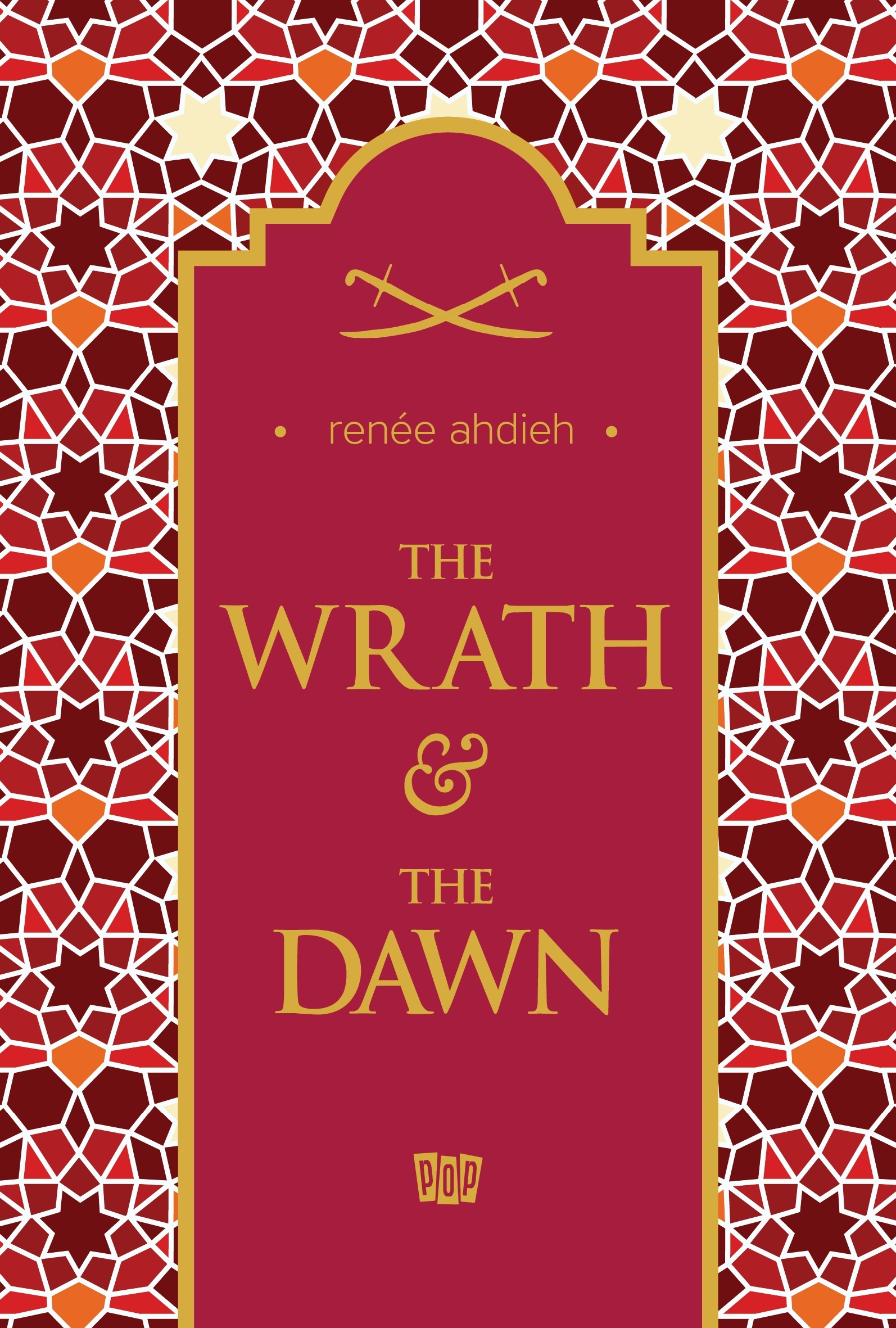 The Wrath & the Dawn