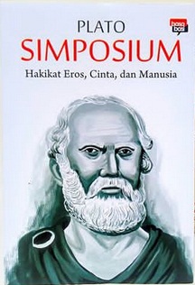 SIMPOSIUM- Hakikat Eros Cinta dan Manusia