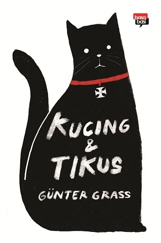 Kucing dan Tikus