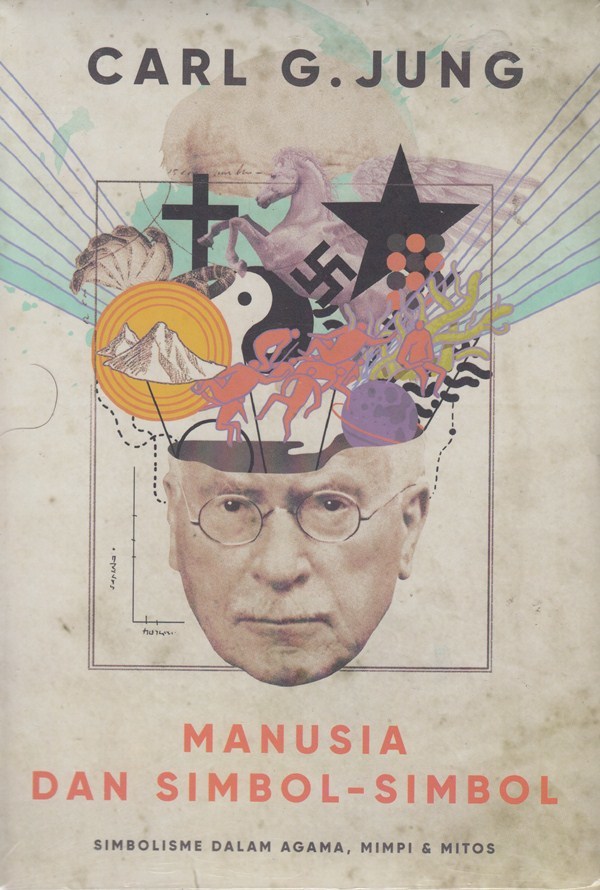 Manusia dan Simbol-Simbol