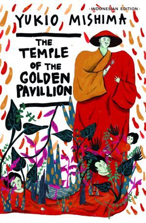 The Temple of the Golden Pavilion