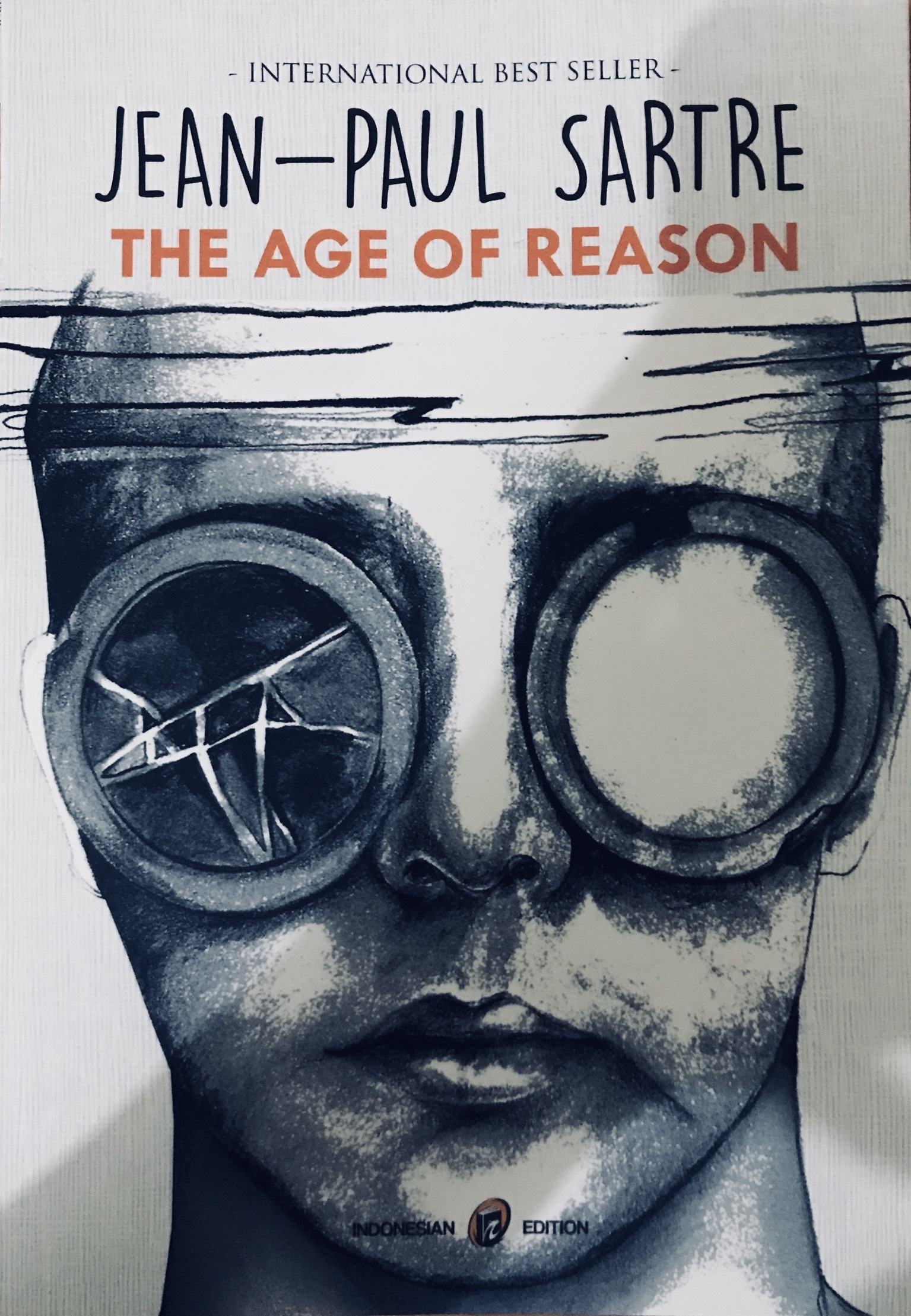 The Age of Reason