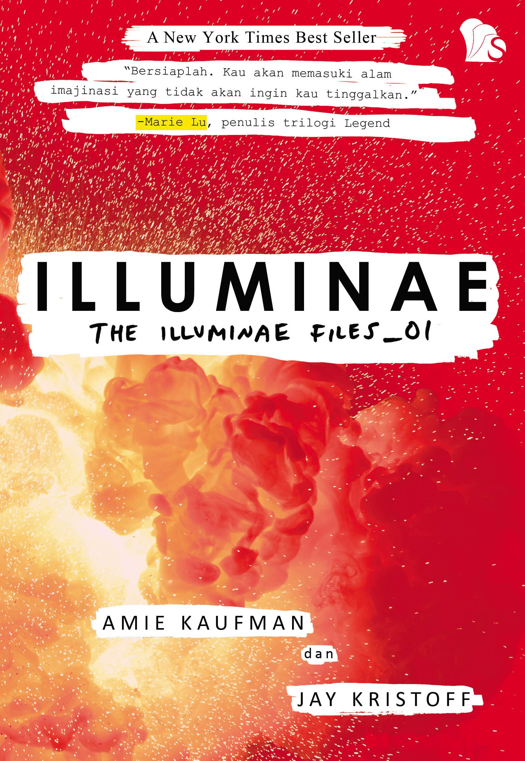 Illuminae