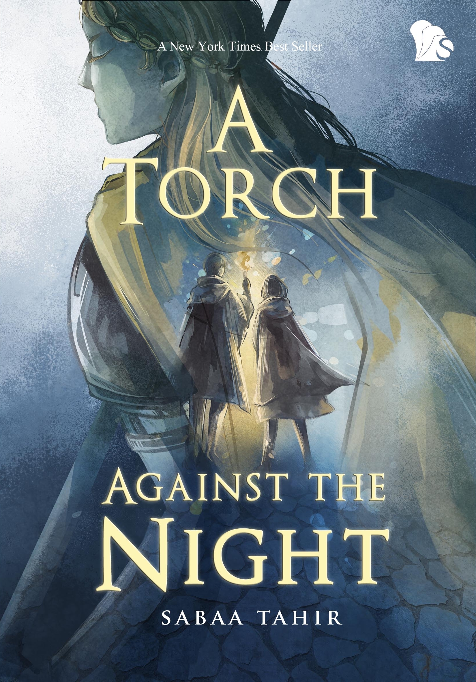 A Torch Against the Night