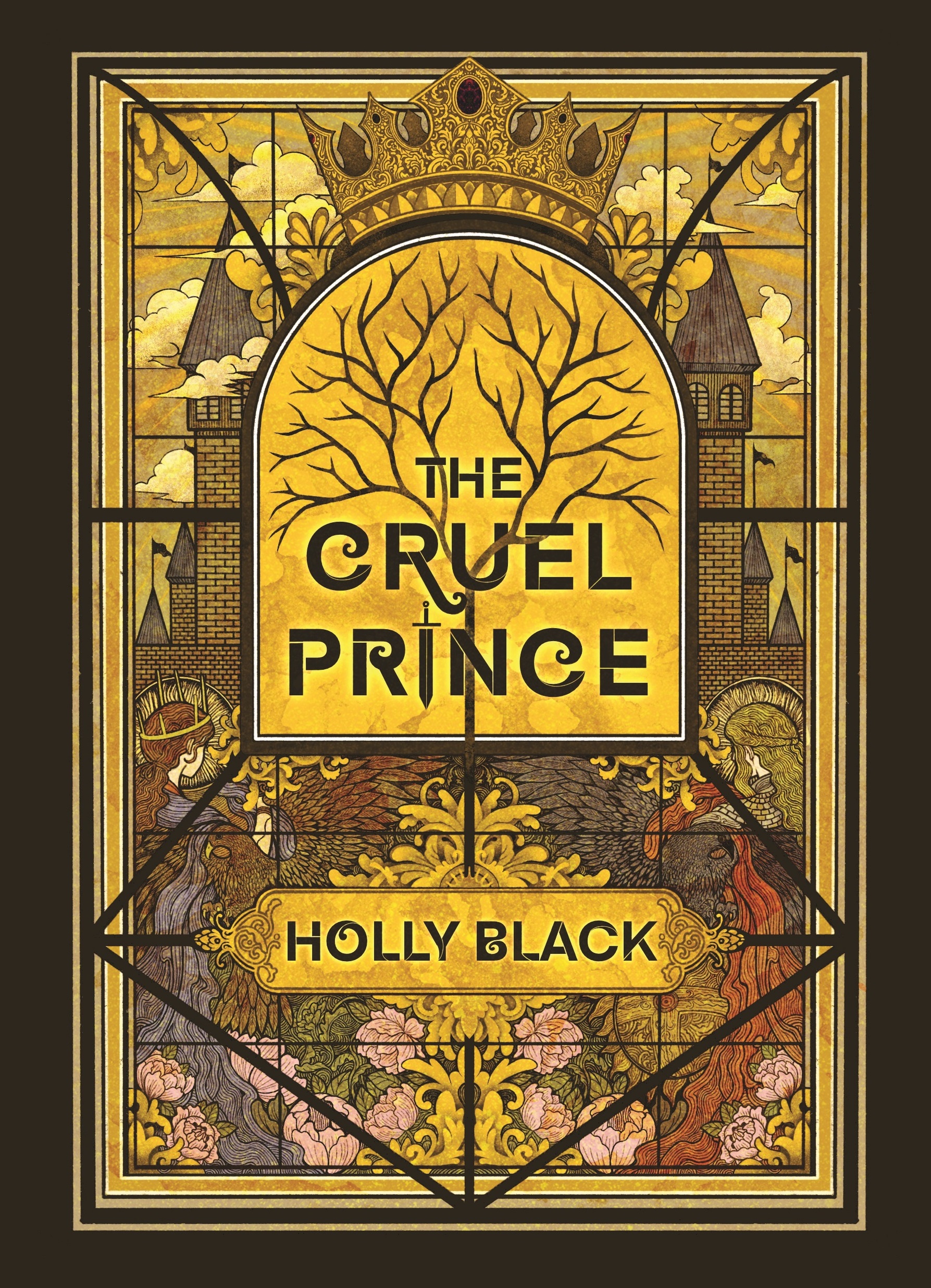 The Cruel Prince