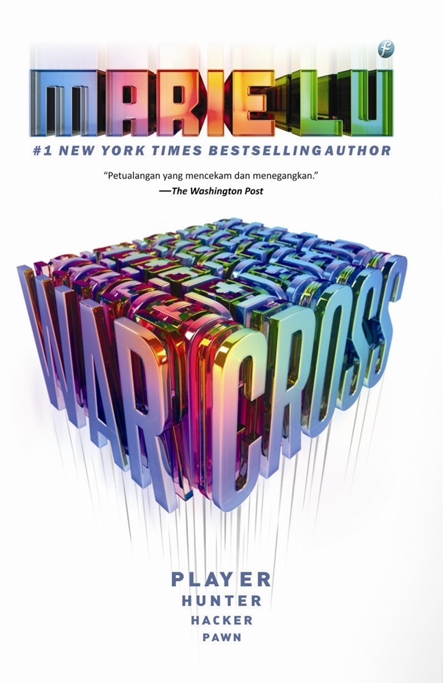 Warcross