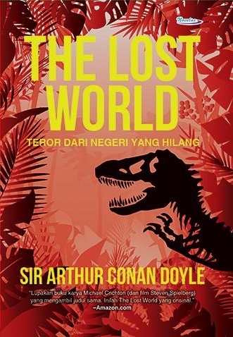 The Lost World