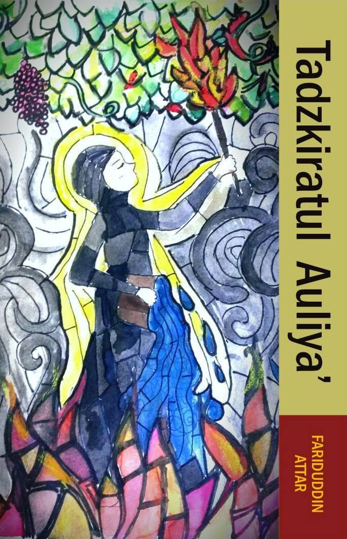 Tadzkiratul Auliya’