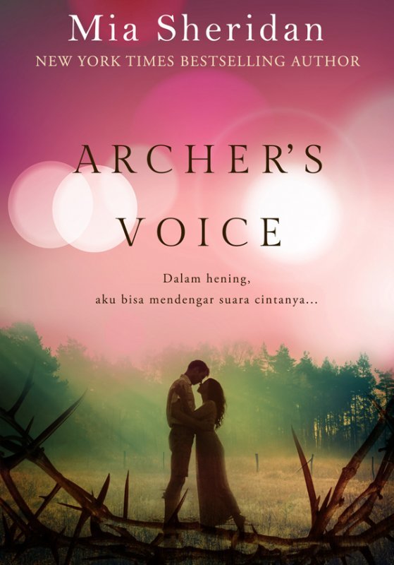 Archer's Voice