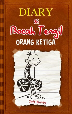 Orang Ketiga
