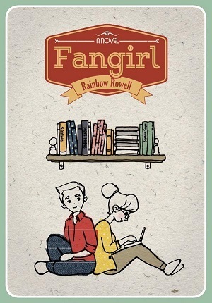 Fangirl