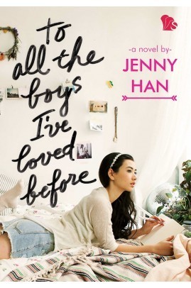 To All the Boys I've Loved Before