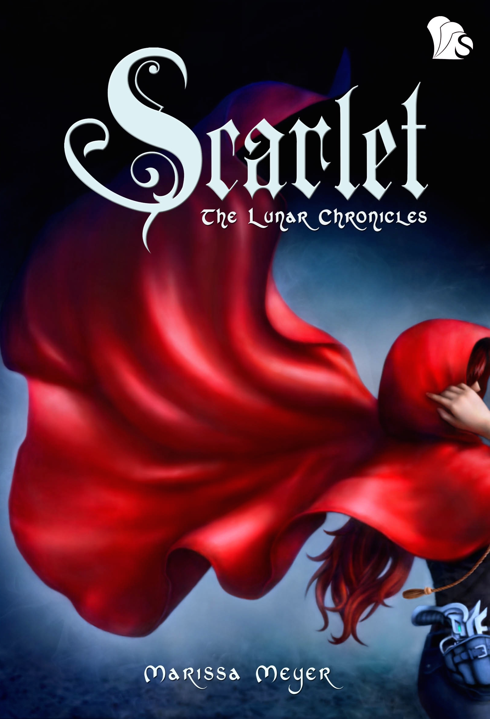 Scarlet