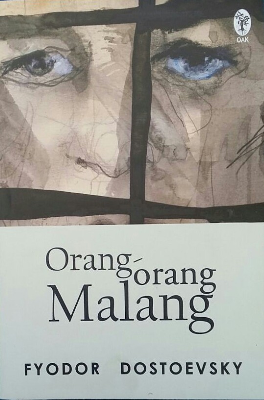Orang-Orang Malang
