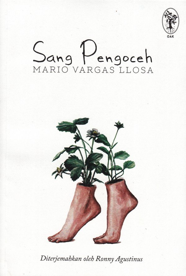 Sang Pengoceh
