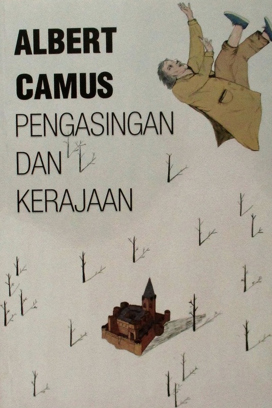 Pengasingan dan Kerajaan
