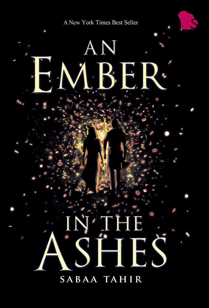 An Ember in the Ashes