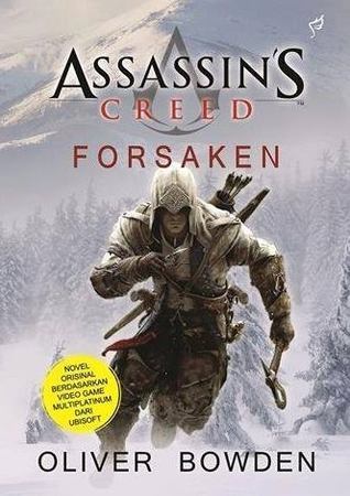 Assassin's Creed: Forsaken