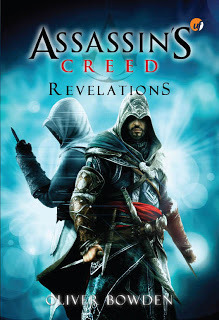 Assassin's Creed: Revelations