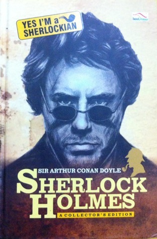 Sherlock Holmes A Collector's Edition