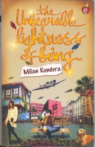 The Unbearable Lightness of Being