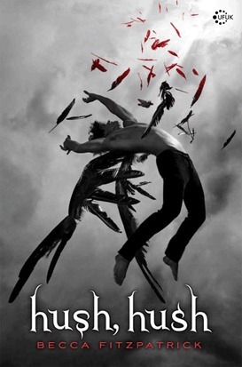 Hush, Hush