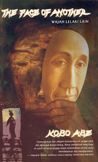 The Face of Another - Wajah Lelaki Lain