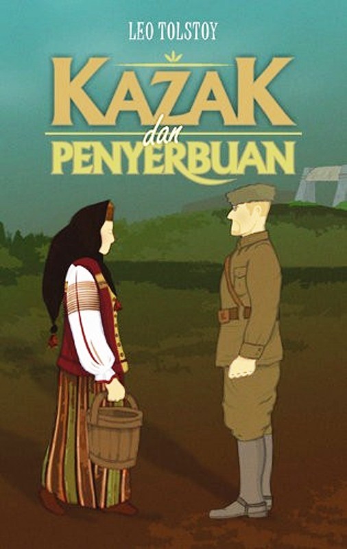 Kazak dan Penyerbuan